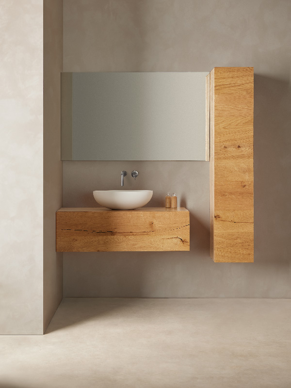 Mobiliario de baño